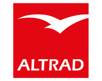 Logo Altrad Balliauw Groep