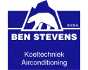 Logo Ben Stevens Koeltechniek BVBA