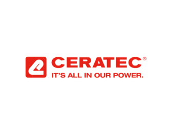 Logo Ceratec  NV