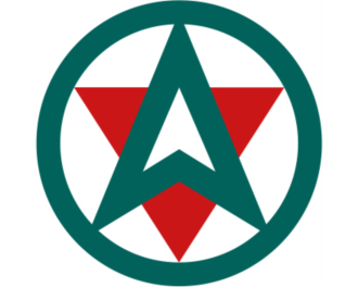 Logo Altrea Logistics Group